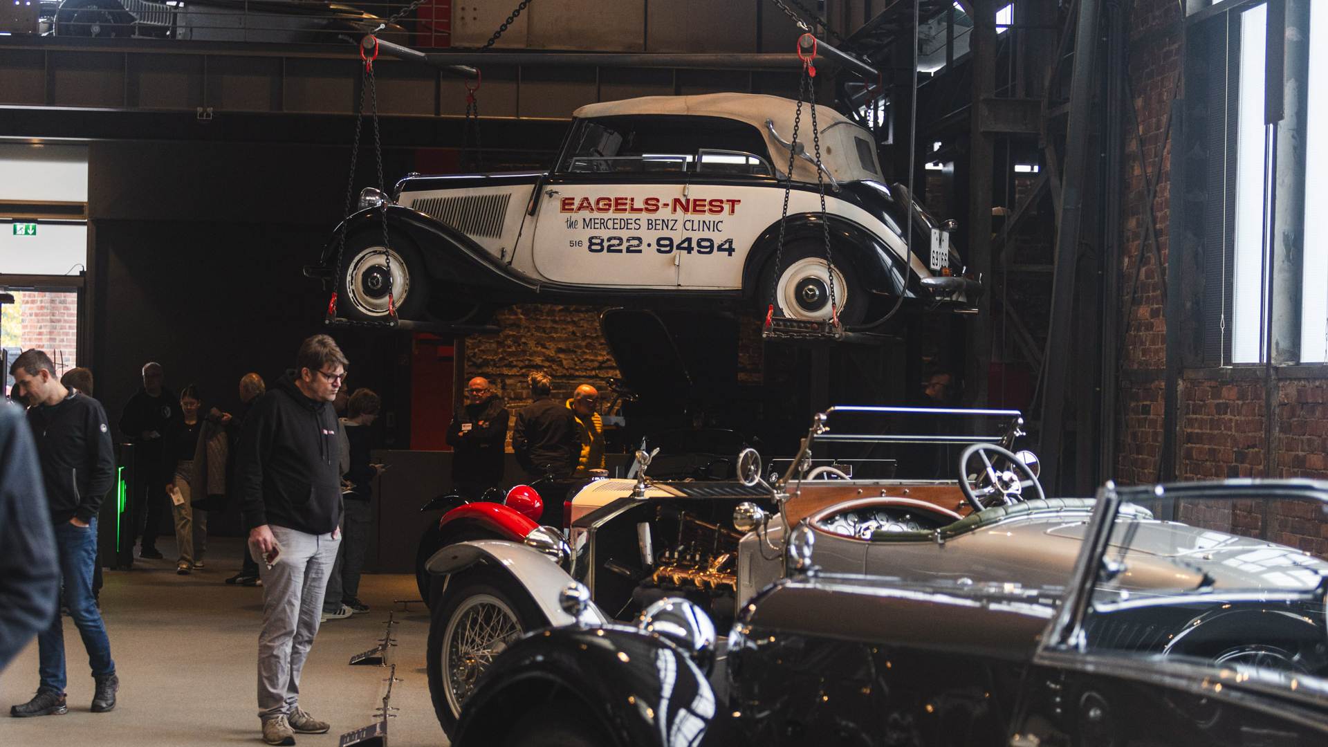Nationales Automuseum