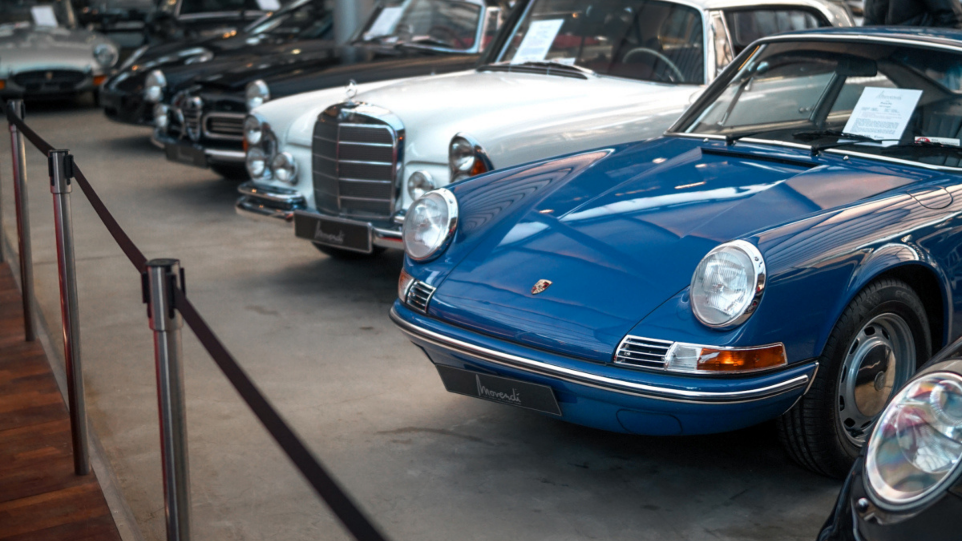Classic Remise Düsseldorf