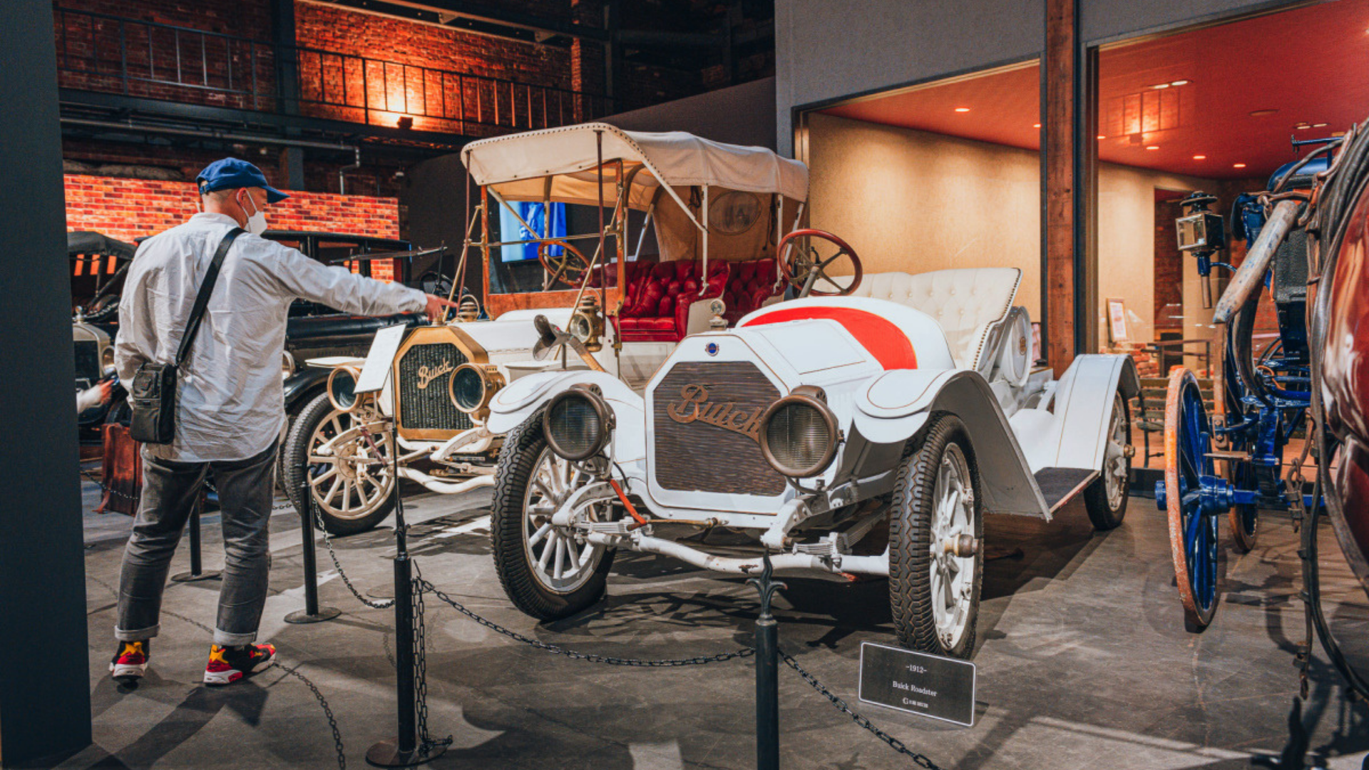 Glion Museum