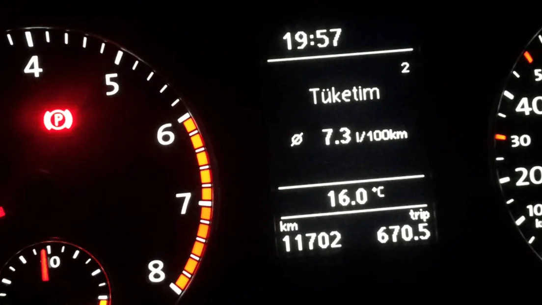 Yakıt Hesabı Nasıl Yapılır?