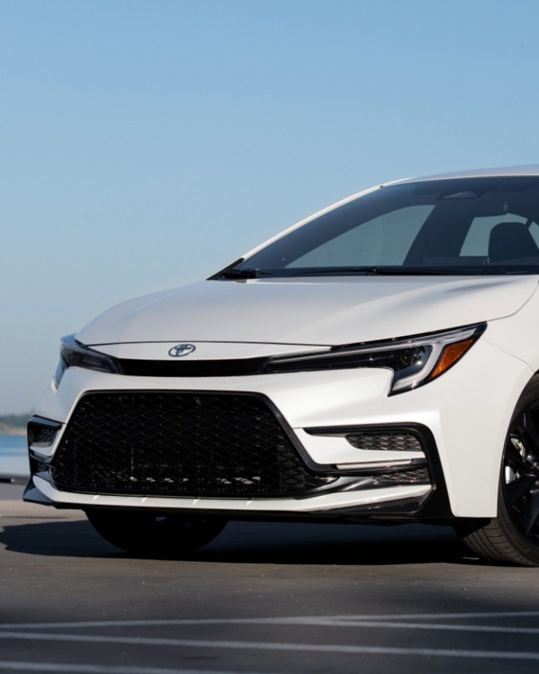 2026 Toyota Corolla Hybrid: Daha Fazla Seçenek, Uygun Fiyat, Güncellenen Donanımlar