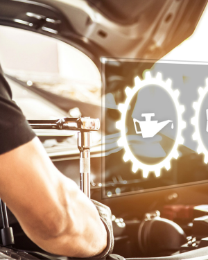Ekspertiz Motor Testi Yüzdesi Kaç Olmalı?
