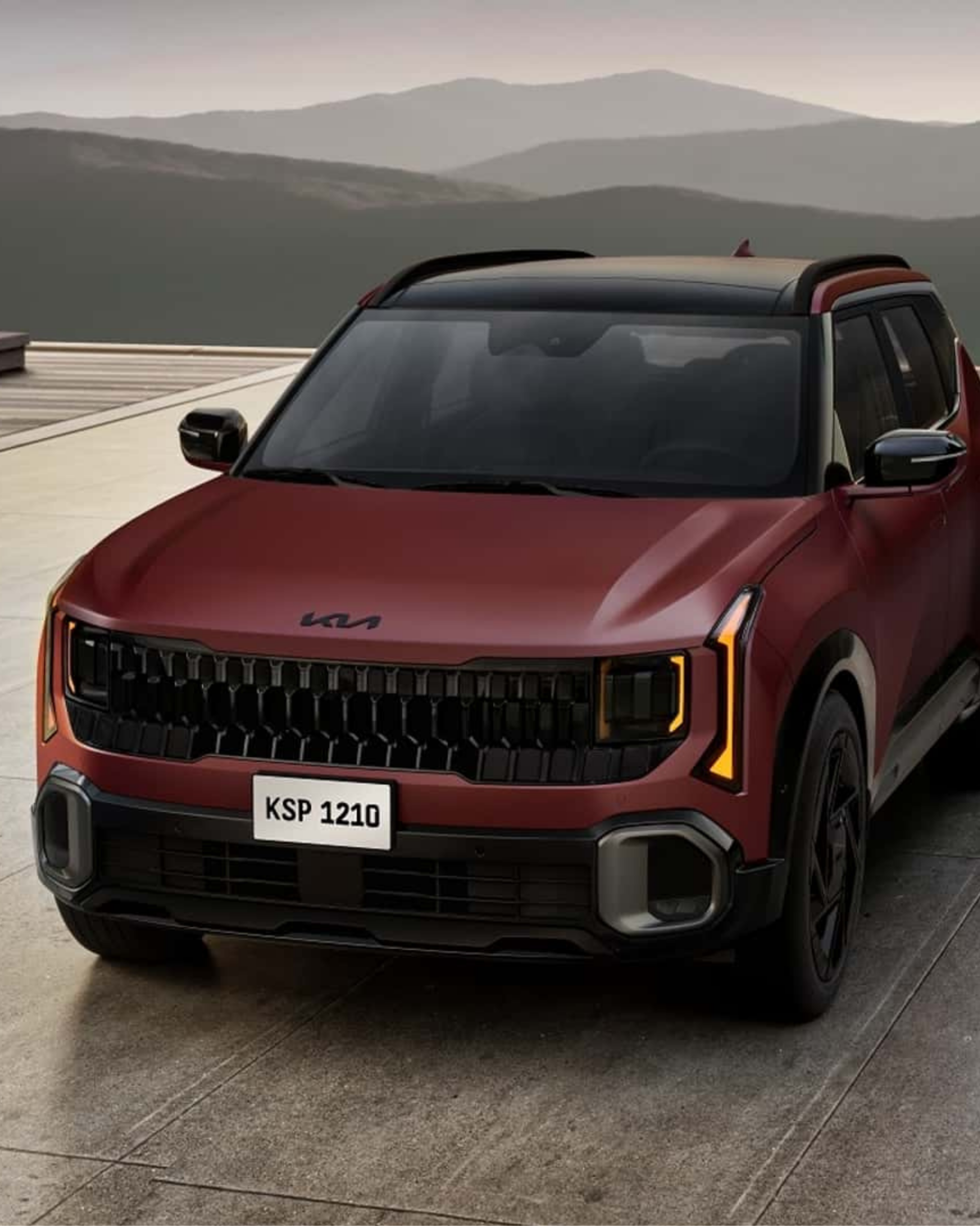 Kia Seltos Yeni Nesliyle Resmen Tanıtıldı