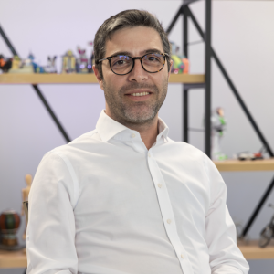 Umut Aydın
