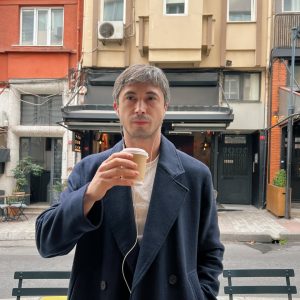 Halil Kılıç
