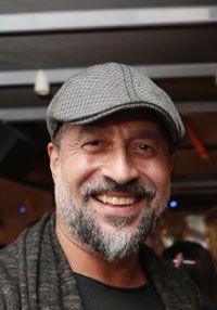 Kerimcan Kamal