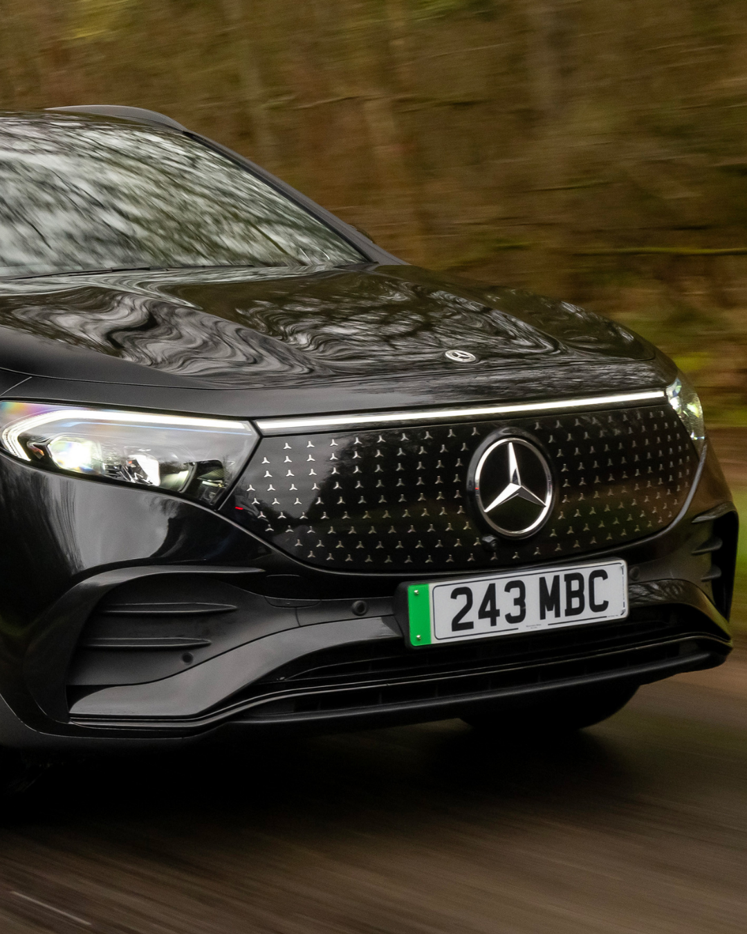 Mercedes EQA ve EQB Modellerinde Batarya Krizi: Dev Geri Çağırma Başlatıldı