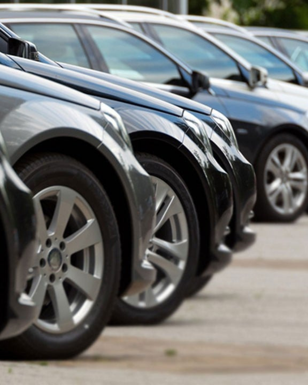 Türkiye Otomotiv Pazarı Yatırımcıların Radarında: 1.4 Milyonluk Dev Rekor