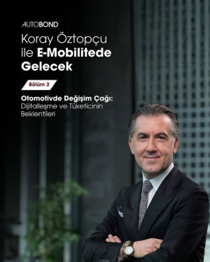 Dijitalleşme ve Tüketicinin Beklentileri | Bölüm 2