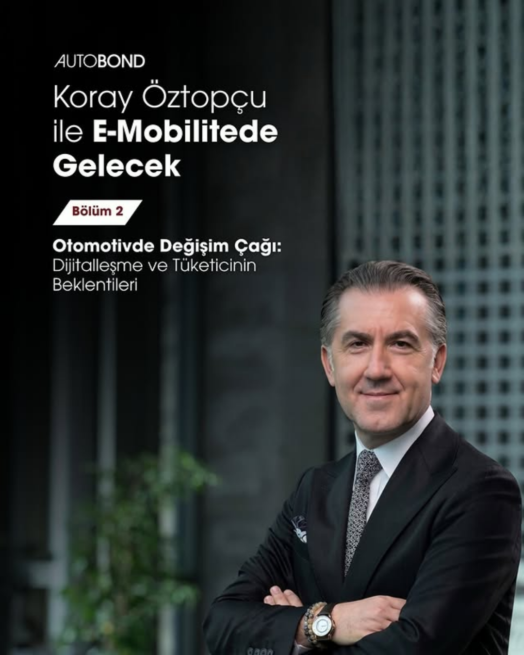 Dijitalleşme ve Tüketicinin Beklentileri | Bölüm 2