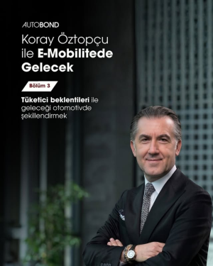 Tüketici Beklentileri ile Geleceği Otomotivde Şekillendirmek | Bölüm 3