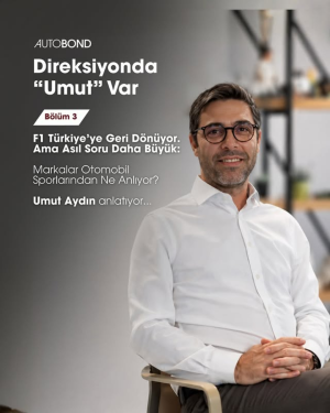 Markalar Otomobil Sporlarından Ne Anlıyor?