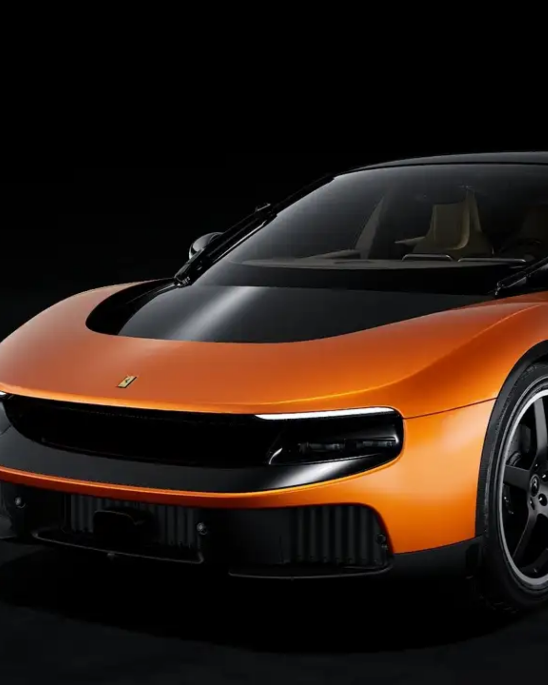 Ferrari Luce Renk Seçenekleri: 35 Farklı Ton ve Özellikler