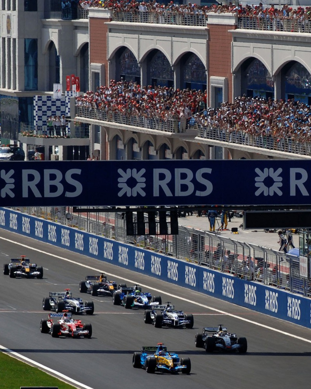 2027 F1 Takvimi: Gelecek Yıl Neler Olacak?