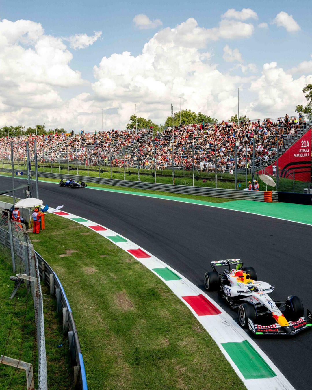 2026 İtalya GP Ön İnceleme: Monza’da 53 Turluk Sınav