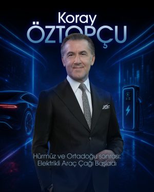 Hürmüz ve Ortadoğu Sonrası | Bölüm 1
