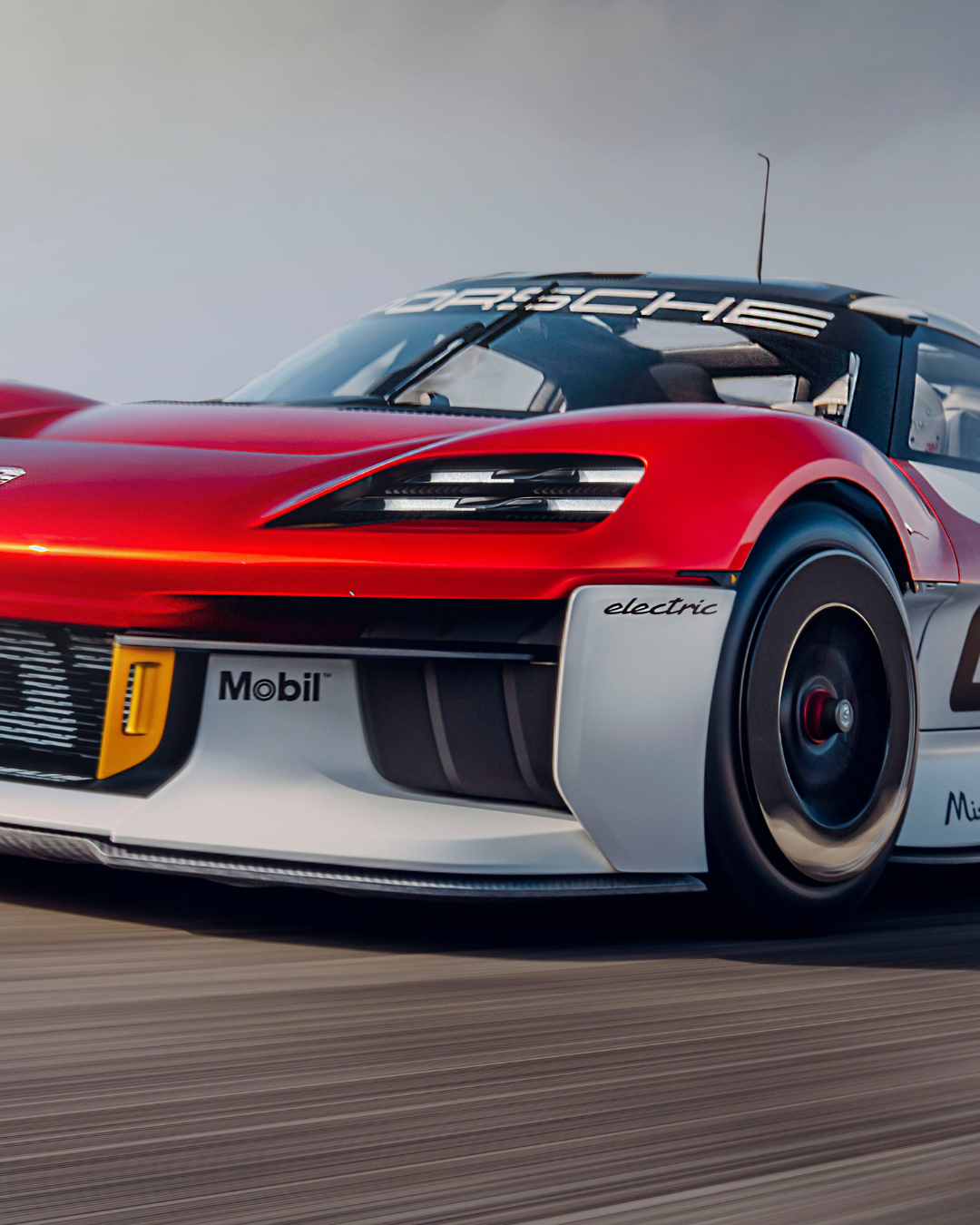 Elektrikli Porsche 718 Onaylandı: Leiters’ın İlk Büyük Kararı