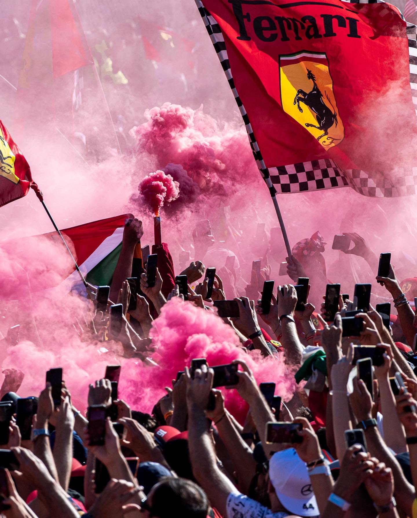 Tifosiler Kimdir? Monza’da 20 Zaferin Anlamı