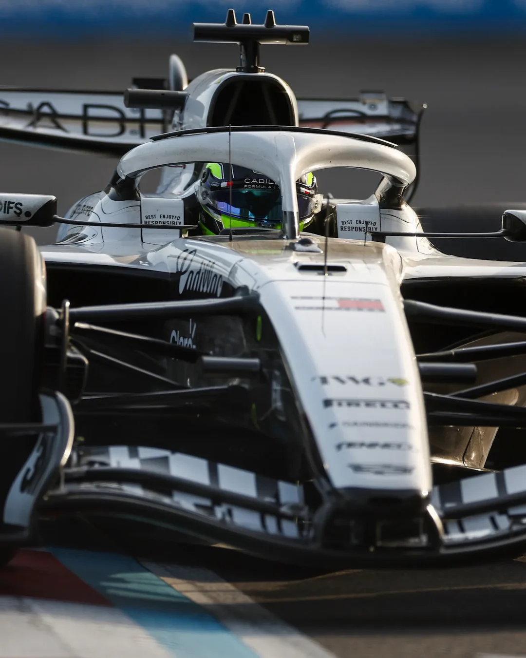 Cadillac F1, Red Bull ve Ferrari’den Üç Teknik İsim Aldı