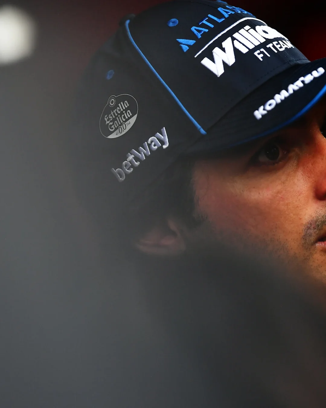 Sainz Grid Cezasi: Bakü’de 5 Basamak ve 2 Ceza Puanı