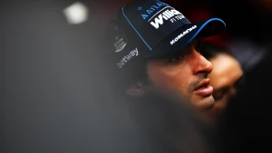 Sainz Grid Cezasi: Bakü’de 5 Basamak ve 2 Ceza Puanı