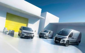 Opel Vivaro Bursa Üretimiyle IAA 2026’da Sahneye Çıkıyor