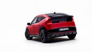 IONIQ 3 Turkiye Fiyat Duyurusu Ekim Ayına Kaydı