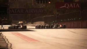 Formula 1 Azerbaycan GP Önizlemesi: Bakü’de Şampiyona Matematiği ve Yeni Kurallar