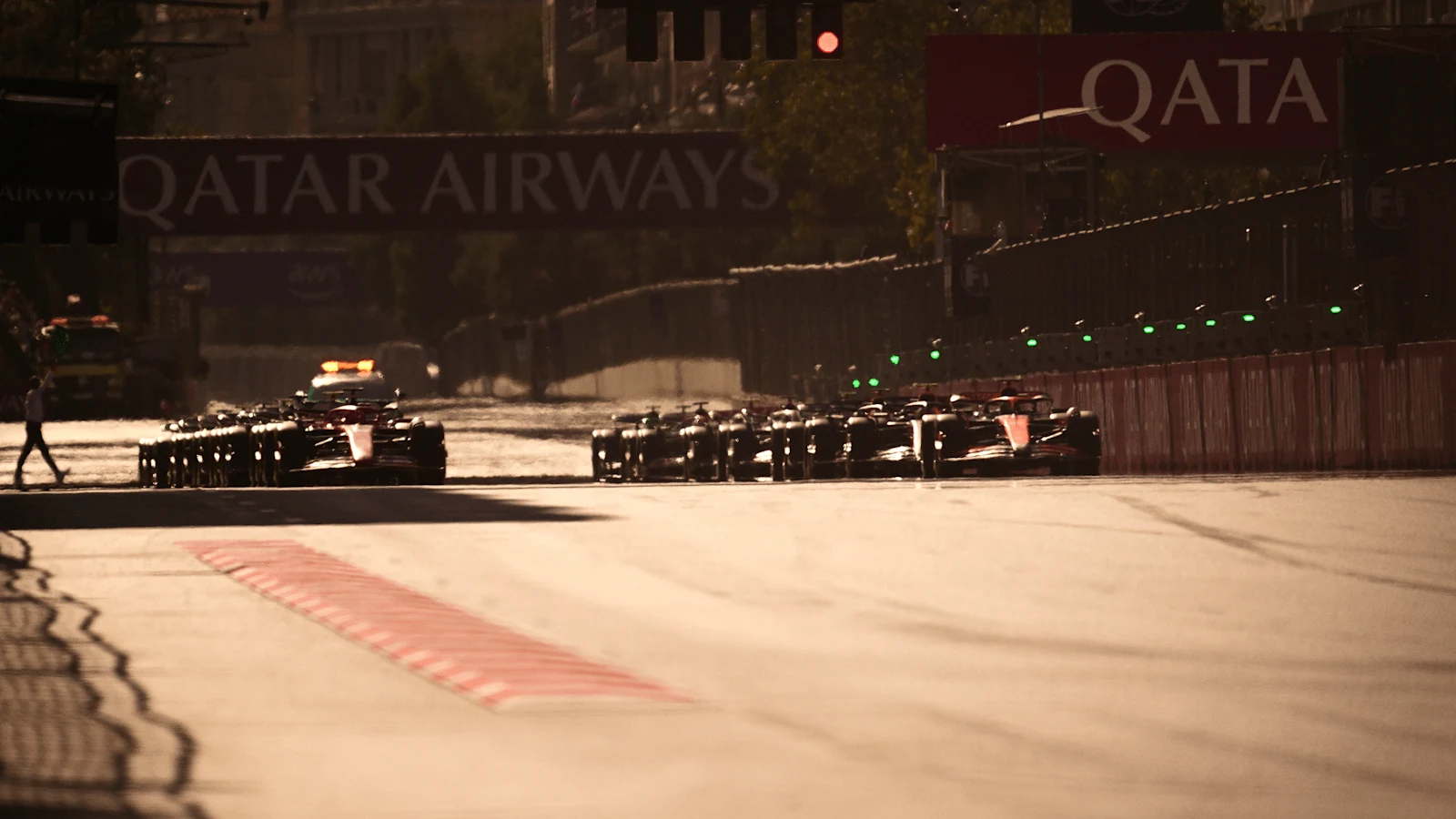 Formula 1 Azerbaycan GP Önizlemesi: Bakü’de Şampiyona Matematiği ve Yeni Kurallar