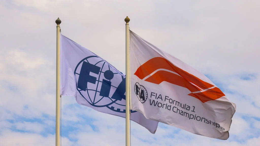 2027 F1 Kurallari: Yarış Mesafesi 290 Kilometreye İniyor