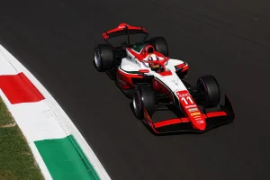 F2 Azerbaycan GP’de Bir İlk: Bakü’de Tek Hafta Sonunda İki Ana Yarış