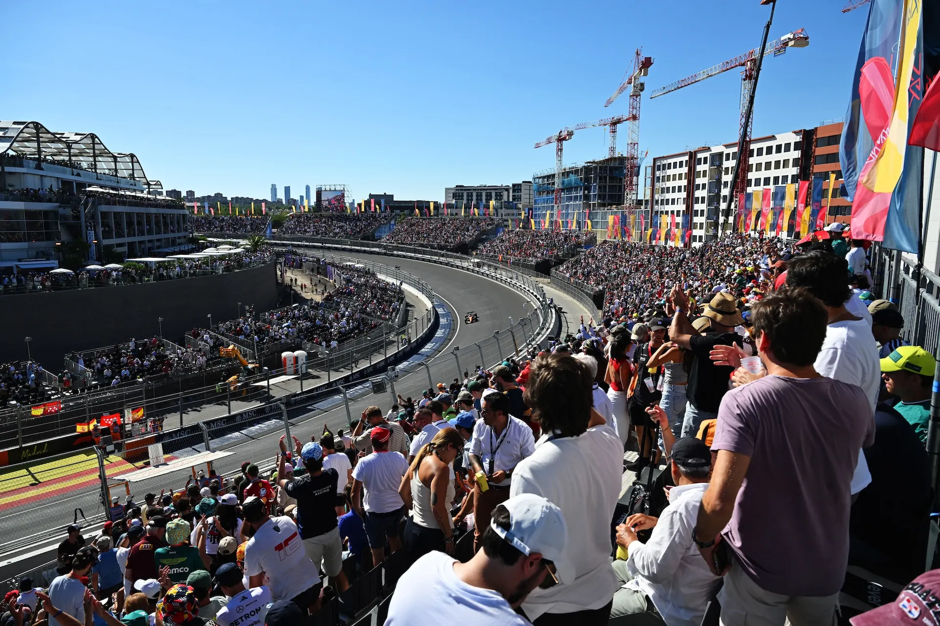 2026 F1 Puan Durumu: Madrid Sonrası Tablo ve Hesaplar