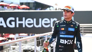 Madring Pisti: 57 Turluk İlk F1 Yarışının Teknik Bilançosu