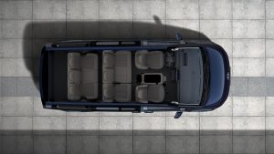 Hyundai Staria Electric Avrupa’da: 430 km Menzil, 57.450 Euro