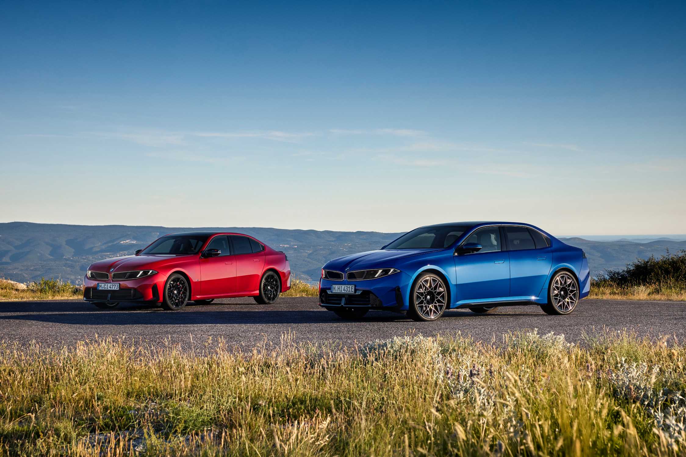 BMW 3 Serisi Tanıtıldı: M350 xDrive 443 Beygir ve Drift Moment