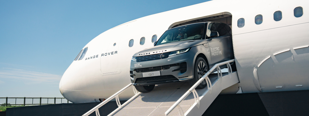 Jaguar Land Rover 4.000 Kişilik Küçülmeyi Doğruladı