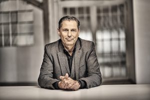 Klaus Zellmer Volvo Cars’ın Yeni CEO’su Oldu: Škoda’dan İsveç’e Geçiş