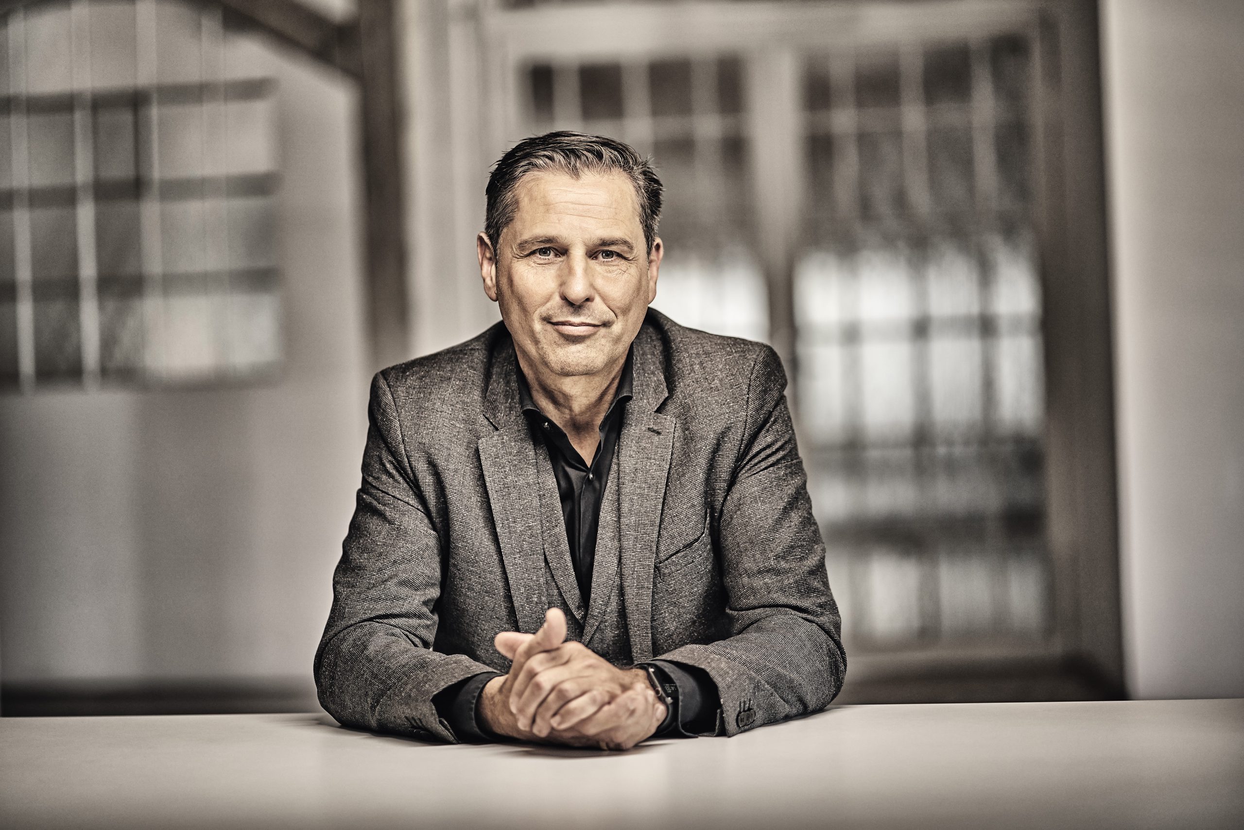 Klaus Zellmer Volvo Cars’ın Yeni CEO’su Oldu: Škoda’dan İsveç’e Geçiş
