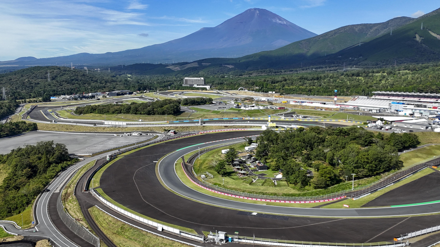 Fuji 6 Saat 2026: Program, Puan Durumu ve TSİ Başlangıç Saati