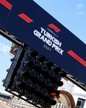 Formula 1 Türkiye GP Tarihi Belli Oldu: İstanbul Park 1-3 Ekim 2027’de