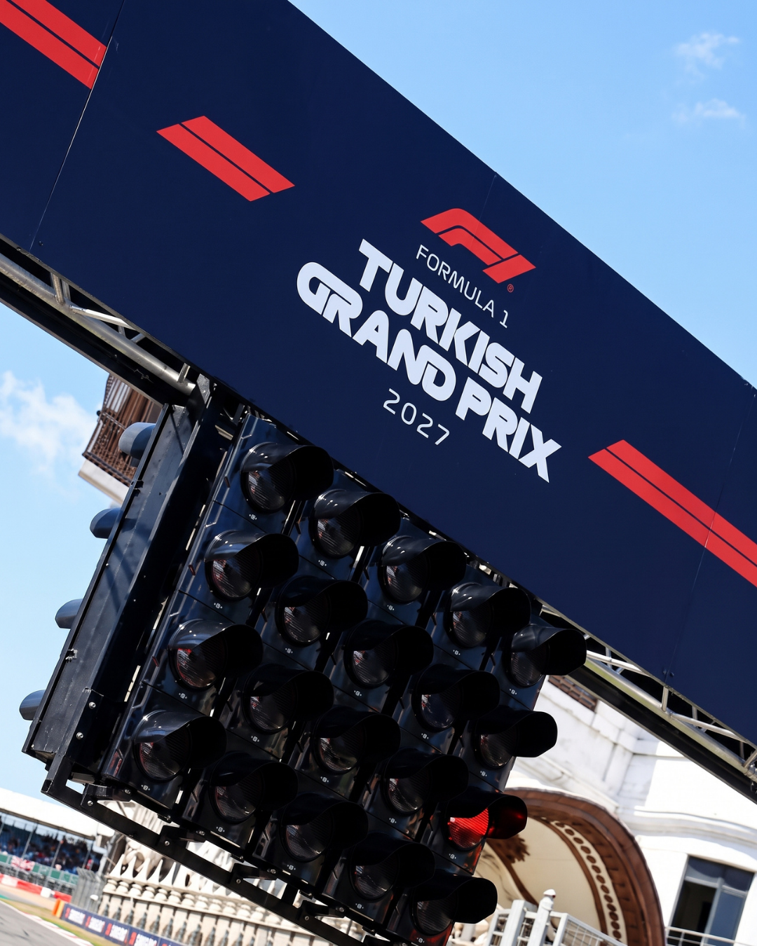Formula 1 Türkiye GP Tarihi Belli Oldu: İstanbul Park 1-3 Ekim 2027’de