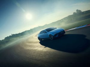 IONIQ 6 N, German Car of the Year 2027’de Performance Ödülünü Aldı