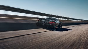 McLaren SUV Kararı Resmen Onaylandı: 500 Milyon Sterlinlik Yatırım ve Yeni Fabrika