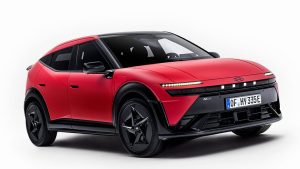 Hyundai Paris 2026: Yeni B-SUV Dünya Prömiyeriyle Fuara Geliyor