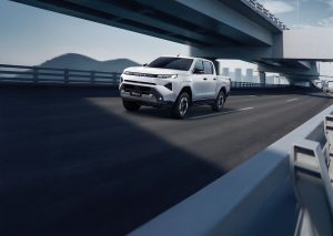 Toyota Hilux İçin Arjantin’de Milyar Dolarlık Yatırım