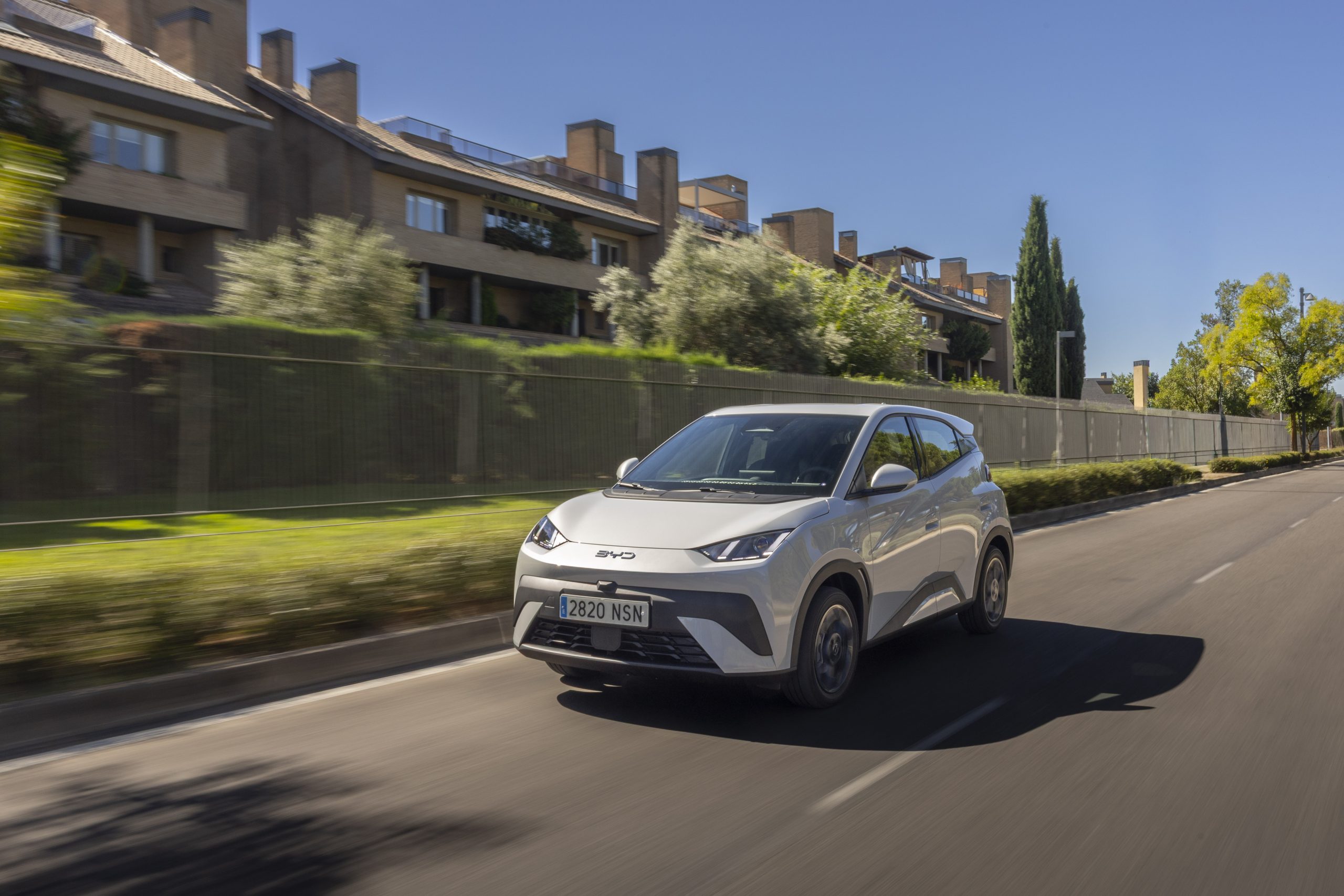 BYD Teslimat Verileri Eylülde Zirvede, Zeekr ve Leapmotor Rekorda