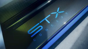 Opel STX Concept Paris’te: Elektrikli Station Wagon Konsepti