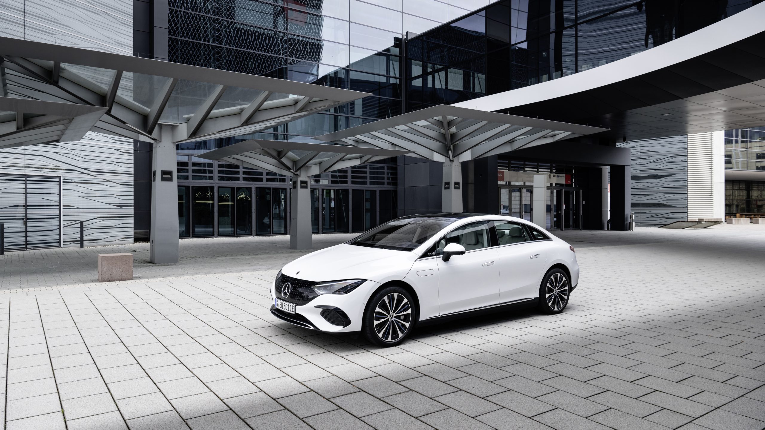Mercedes EQE Sedan 2027’de ABD Listesinden Çıkıyor