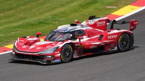 6 Saat Barcelona: WEC Programı ve Şampiyonluk Durumu