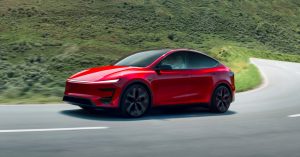 Tesla Model Y Fiyat Listesine Ekim Zammı: Yeni Rakamlar Belli Oldu